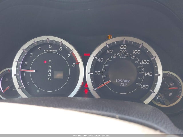 Aukcja sprzedaży 2012 Acura Tsx 2.4, vin: JH4CU2F6XCC013011, numer aukcji: 44777544