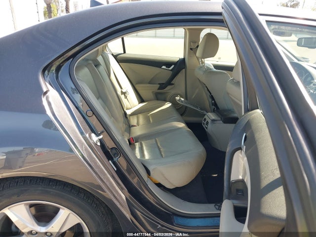Aukcja sprzedaży 2012 Acura Tsx 2.4, vin: JH4CU2F6XCC013011, numer aukcji: 44777544