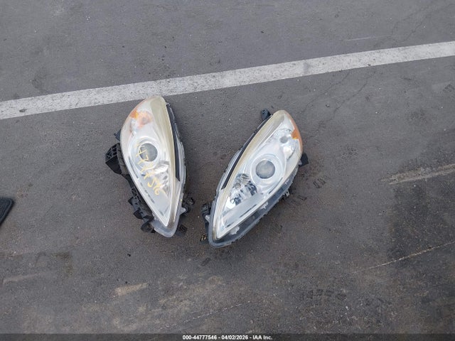 2012 Mazda Mazda5 Sport მანქანა იყიდება აუქციონზე, vin: JM1CW2BL3C0110625, აუქციონის ნომერი: 44777546