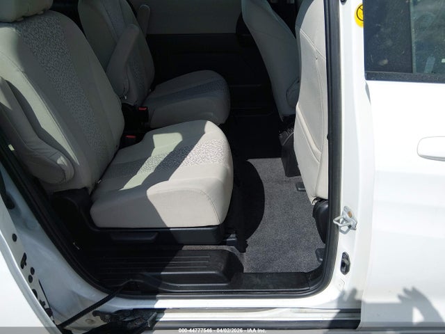 2012 Mazda Mazda5 Sport მანქანა იყიდება აუქციონზე, vin: JM1CW2BL3C0110625, აუქციონის ნომერი: 44777546
