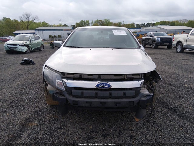 Aukcja sprzedaży 2011 Ford Fusion Se, vin: 3FAHP0HA1BR295680, numer aukcji: 44777550