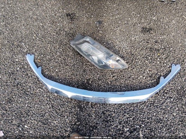 2011 Ford Fusion Se მანქანა იყიდება აუქციონზე, vin: 3FAHP0HA1BR295680, აუქციონის ნომერი: 44777550