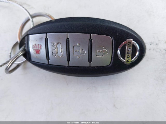 Nissan ALTIMA 2.5 2017 1N4AL3AP1HC134797 Image 11