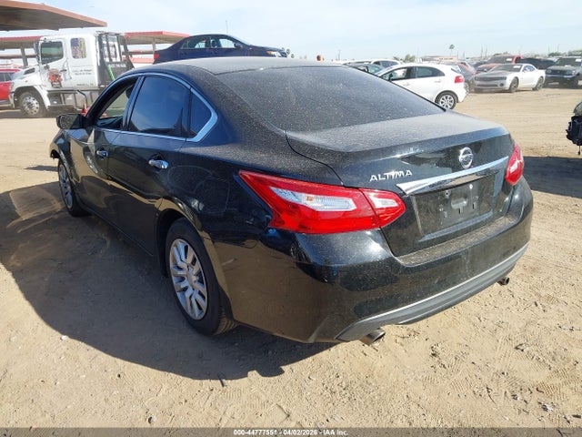 Nissan ALTIMA 2.5 2017 1N4AL3AP1HC134797 Image 3