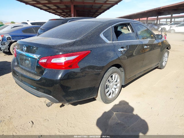 Nissan ALTIMA 2.5 2017 1N4AL3AP1HC134797 Image 4