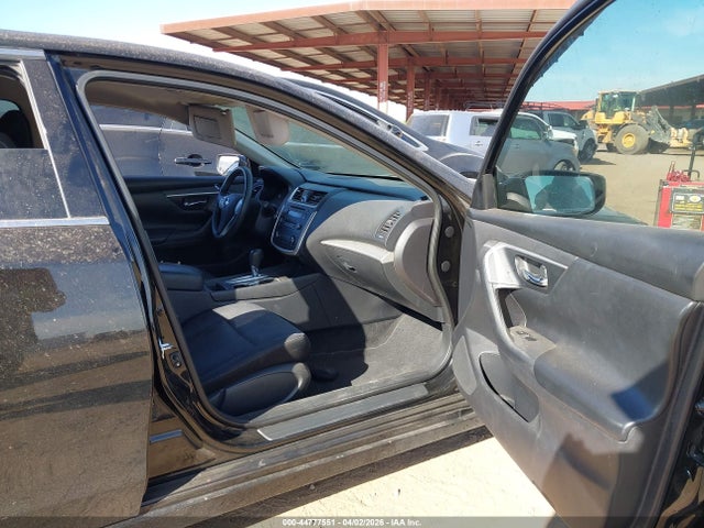 Nissan ALTIMA 2.5 2017 1N4AL3AP1HC134797 Image 5