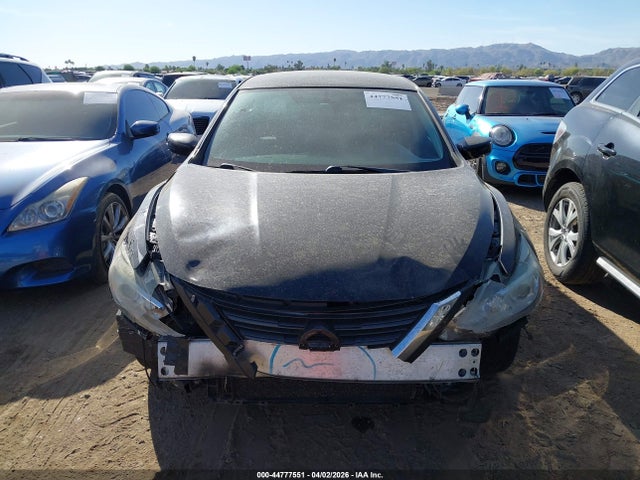 Nissan ALTIMA 2.5 2017 1N4AL3AP1HC134797 Image 6