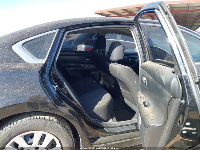 Nissan ALTIMA 2.5 2017 1N4AL3AP1HC134797 Image 8