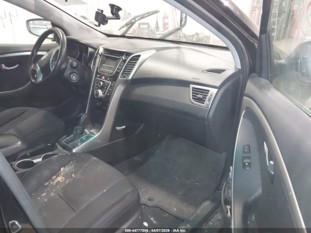 2013 HYUNDAI ELANTRA GT KMHD35LE3DU024980 Photo 4