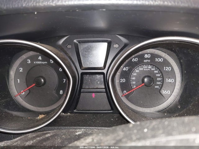 2013 HYUNDAI ELANTRA GT KMHD35LE3DU024980 Photo 6