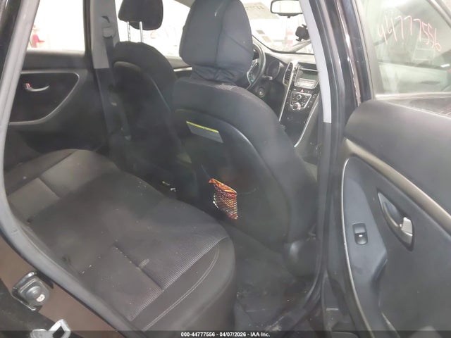 2013 HYUNDAI ELANTRA GT KMHD35LE3DU024980 Photo 7