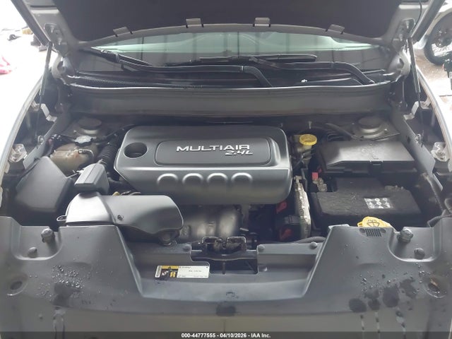 Aukcja sprzedaży 2016 Jeep Cherokee Sport, vin: 1C4PJLAB2GW143892, numer aukcji: 44777555