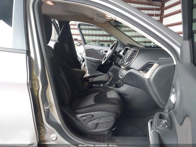 Aukcja sprzedaży 2016 Jeep Cherokee Sport, vin: 1C4PJLAB2GW143892, numer aukcji: 44777555