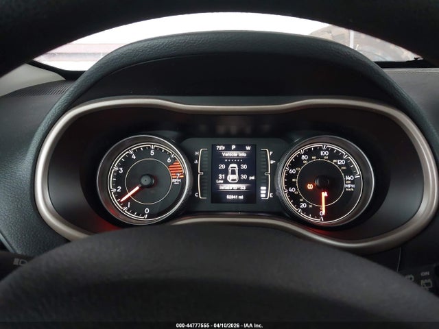 Aukcja sprzedaży 2016 Jeep Cherokee Sport, vin: 1C4PJLAB2GW143892, numer aukcji: 44777555