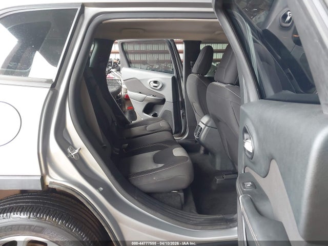 Aukcja sprzedaży 2016 Jeep Cherokee Sport, vin: 1C4PJLAB2GW143892, numer aukcji: 44777555