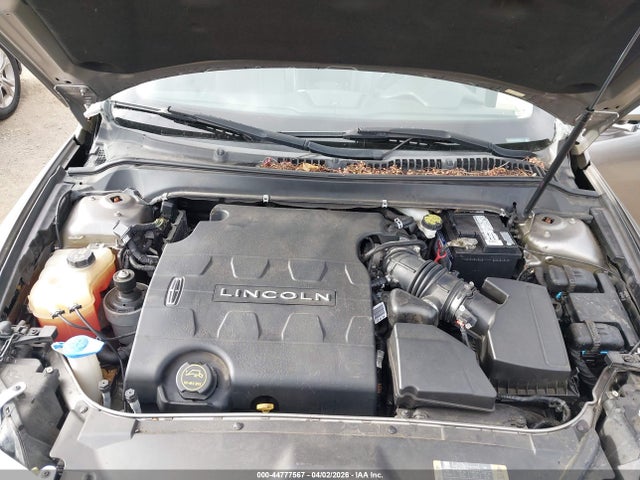 3LN6L2GK8GR603014 Lincoln MKZ
