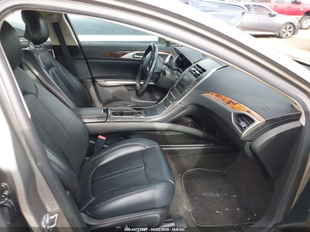 3LN6L2GK8GR603014 Lincoln MKZ