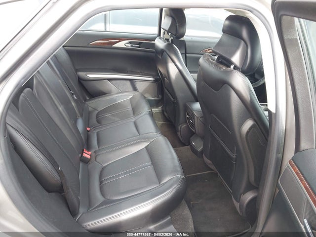 3LN6L2GK8GR603014 Lincoln MKZ
