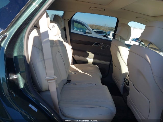 Продажа на аукционе авто 2023 Genesis Gv80 2.5t Awd, vin: KMUHBDSB1PU105245, номер лота: 44777569
