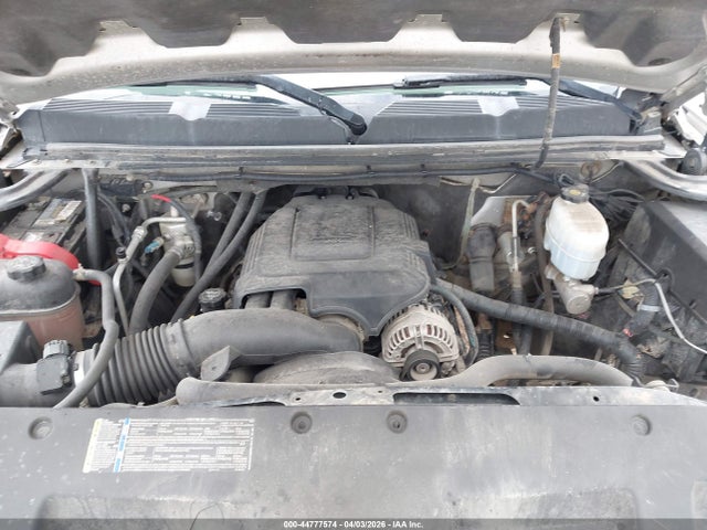 Продажа на аукционе авто 2009 Chevrolet Silverado 2500hd Work Truck, vin: 1GCHK43KX9F125826, номер лота: 44777574