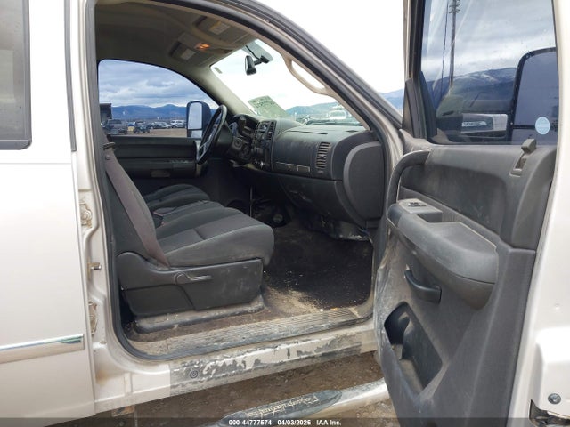 Продажа на аукционе авто 2009 Chevrolet Silverado 2500hd Work Truck, vin: 1GCHK43KX9F125826, номер лота: 44777574