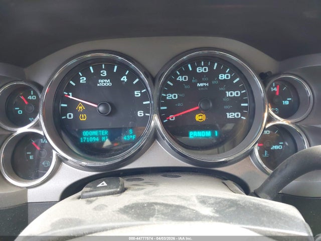 Продажа на аукционе авто 2009 Chevrolet Silverado 2500hd Work Truck, vin: 1GCHK43KX9F125826, номер лота: 44777574