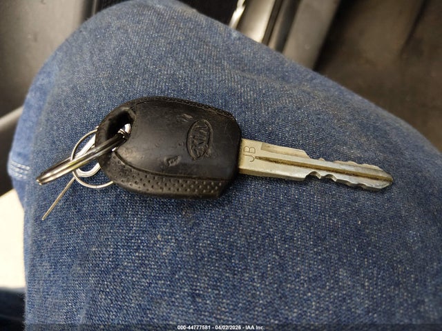 44777581 :رقم المزاد ، KNADE223196522231 vin ، 2009 Kia Rio Lx مزاد بيع