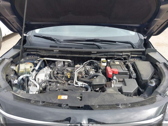 2025 MITSUBISHI OUTLANDER JA4J3VA88SZ046570 Photo 9