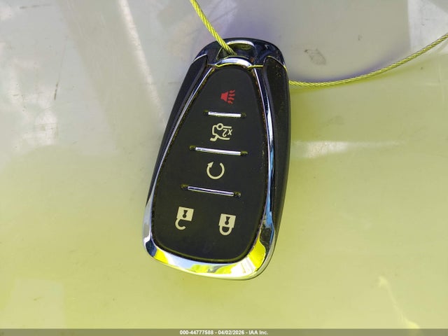 44777588 :رقم المزاد ، 1G1ZD5ST0PF204698 vin ، 2023 Chevrolet Malibu Fwd 1lt مزاد بيع