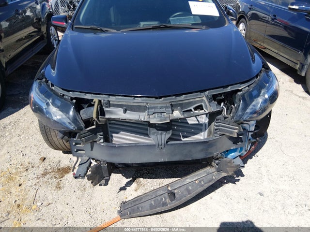 44777588 :رقم المزاد ، 1G1ZD5ST0PF204698 vin ، 2023 Chevrolet Malibu Fwd 1lt مزاد بيع