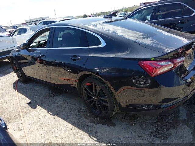 44777588 :رقم المزاد ، 1G1ZD5ST0PF204698 vin ، 2023 Chevrolet Malibu Fwd 1lt مزاد بيع