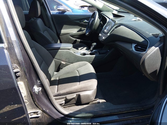 44777588 :رقم المزاد ، 1G1ZD5ST0PF204698 vin ، 2023 Chevrolet Malibu Fwd 1lt مزاد بيع