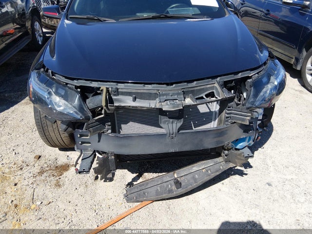 44777588 :رقم المزاد ، 1G1ZD5ST0PF204698 vin ، 2023 Chevrolet Malibu Fwd 1lt مزاد بيع