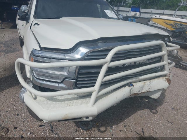 Aukcja sprzedaży 2022 Ram 3500 Laramie  4x4 8' Box, vin: 3C63RRJL2NG113717, numer aukcji: 44777590