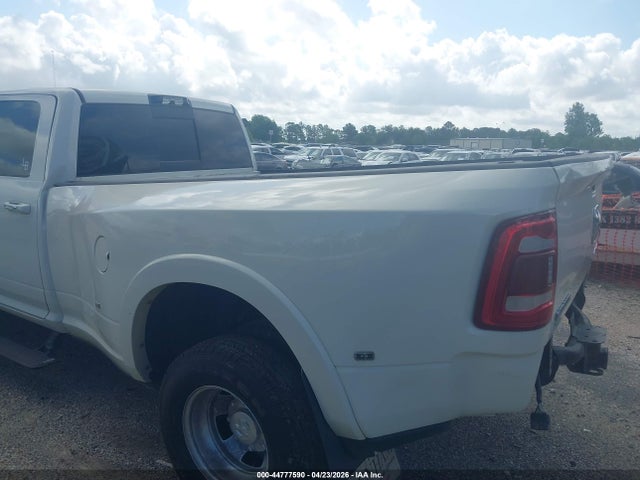 Aukcja sprzedaży 2022 Ram 3500 Laramie  4x4 8' Box, vin: 3C63RRJL2NG113717, numer aukcji: 44777590