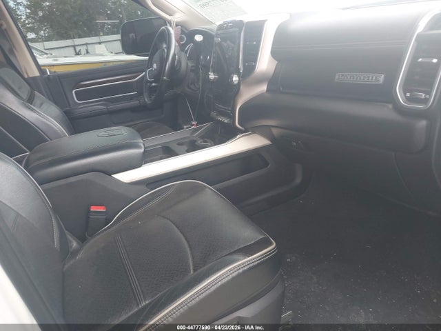 Aukcja sprzedaży 2022 Ram 3500 Laramie  4x4 8' Box, vin: 3C63RRJL2NG113717, numer aukcji: 44777590