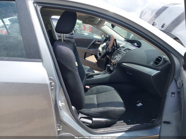 Aukcja sprzedaży 2012 Mazda Mazda3 I Touring, vin: JM1BL1VF4C1515357, numer aukcji: 44777594