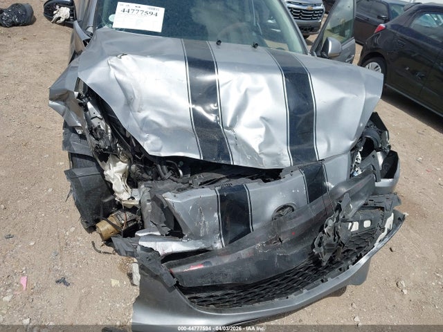 Aukcja sprzedaży 2012 Mazda Mazda3 I Touring, vin: JM1BL1VF4C1515357, numer aukcji: 44777594