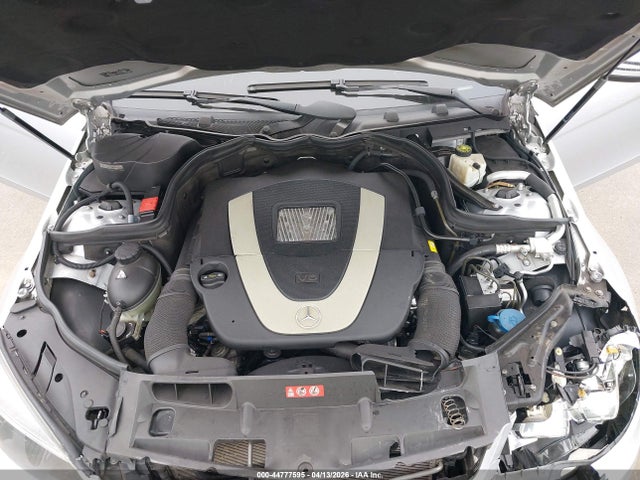 Продаж на аукціоні авто 2011 Mercedes-benz C 300 Luxury 4matic/sport 4matic, vin: WDDGF8BB8BR138481, номер лоту: 44777595