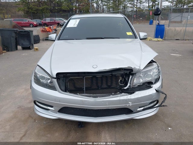 Продаж на аукціоні авто 2011 Mercedes-benz C 300 Luxury 4matic/sport 4matic, vin: WDDGF8BB8BR138481, номер лоту: 44777595