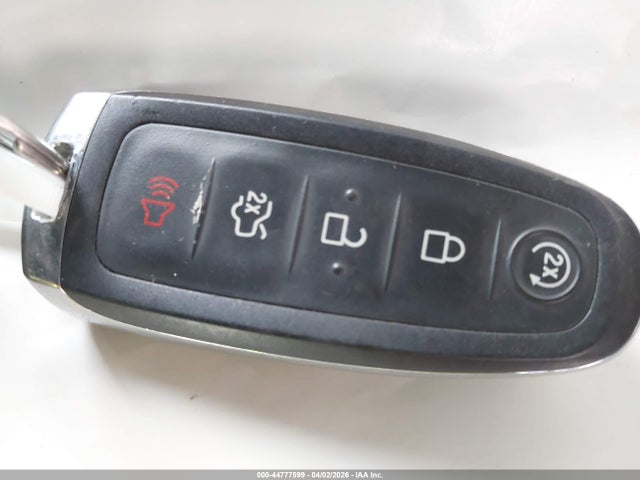 Ford FLEX SEL 2016 2FMGK5C81GBA10984 Image 11