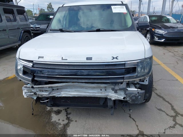 Ford FLEX SEL 2016 2FMGK5C81GBA10984 Image 13