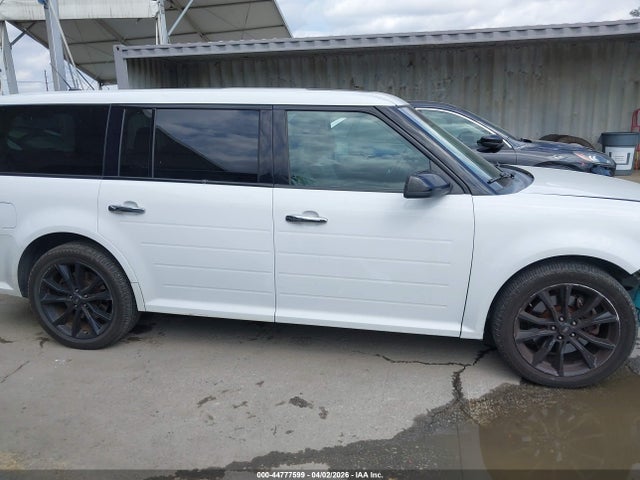 Ford FLEX SEL 2016 2FMGK5C81GBA10984 Image 14