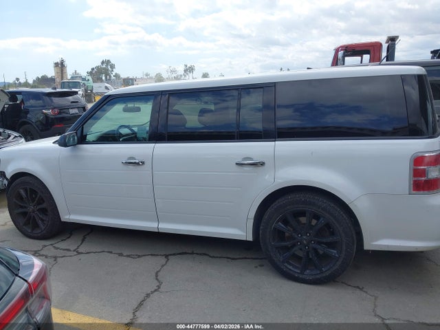 Ford FLEX SEL 2016 2FMGK5C81GBA10984 Image 15