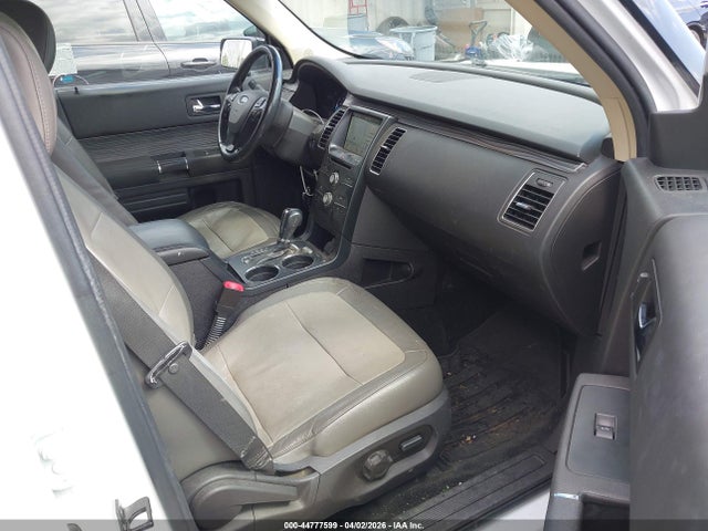 Ford FLEX SEL 2016 2FMGK5C81GBA10984 Image 5