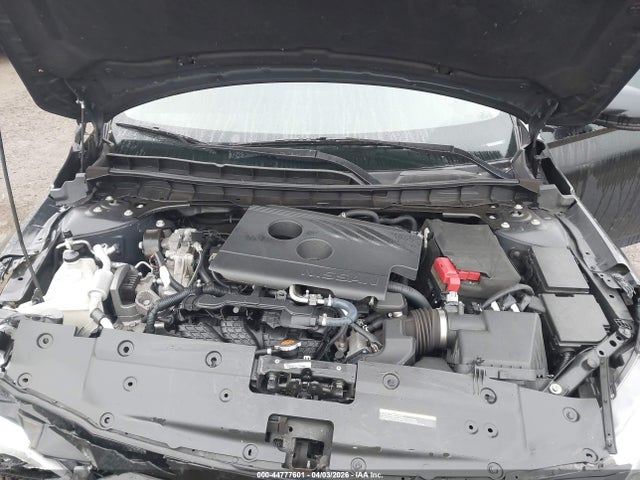 44777601 :رقم المزاد ، 1N4BL4DV0KC192699 vin ، 2019 Nissan Altima 2.5 Sv مزاد بيع