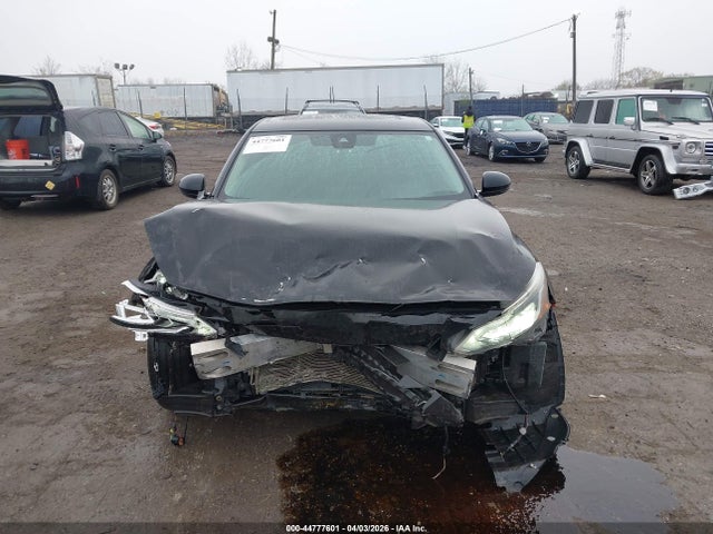 44777601 :رقم المزاد ، 1N4BL4DV0KC192699 vin ، 2019 Nissan Altima 2.5 Sv مزاد بيع