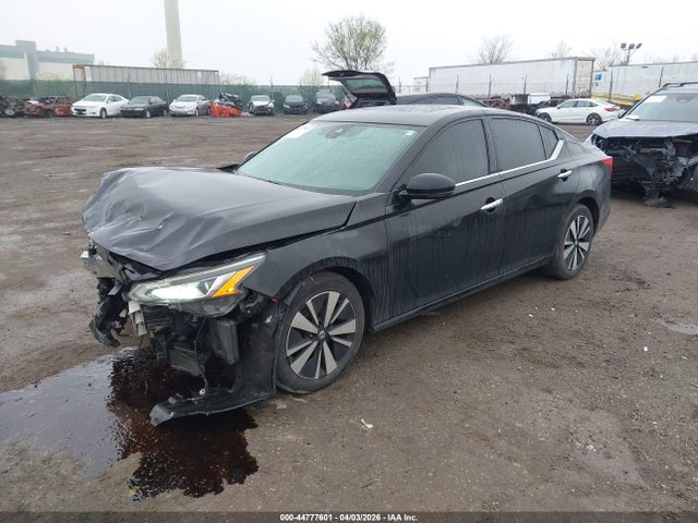 44777601 :رقم المزاد ، 1N4BL4DV0KC192699 vin ، 2019 Nissan Altima 2.5 Sv مزاد بيع