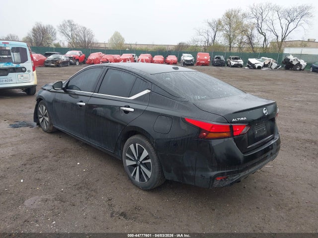 44777601 :رقم المزاد ، 1N4BL4DV0KC192699 vin ، 2019 Nissan Altima 2.5 Sv مزاد بيع