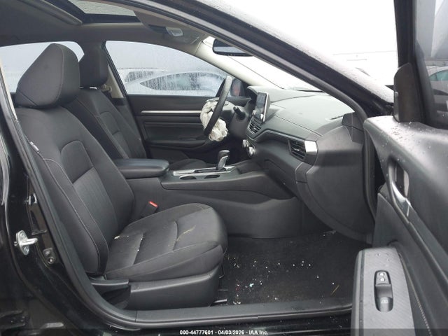 44777601 :رقم المزاد ، 1N4BL4DV0KC192699 vin ، 2019 Nissan Altima 2.5 Sv مزاد بيع